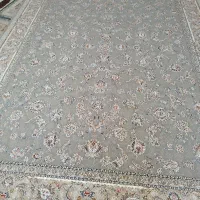 فرش 12متری قیطران