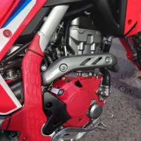 crf L. 250|موتورسیکلت|تهران, سعادت‌آباد|دیوار