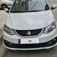 ساینا دوگانه سوز شرکتی مدل 403 مشابه صفر