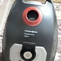 جارو برقی پاکشوما