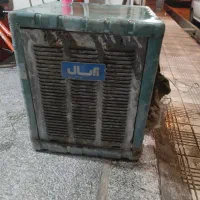 کولر آبی