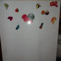 یخچال پارس