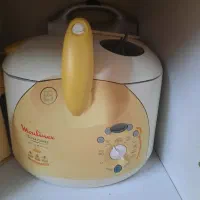 سرخ کن