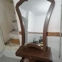 کنسول آینه