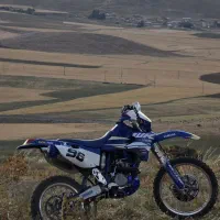 تریل کراس wrf crm kx xr crf wr yz yzf