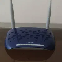 مودم روتر TP-LINK