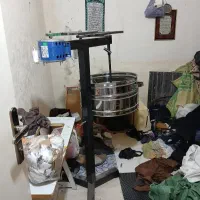 تخمه پز
