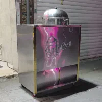 دستگاه ذرت مکزیکی