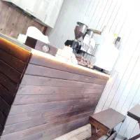 نیرو جهت کار در کافه