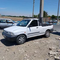 پراید وانت