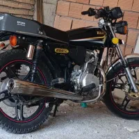 موتور همتاز200
