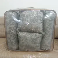 رو تختی دو نفره