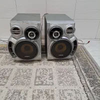 بلندگو