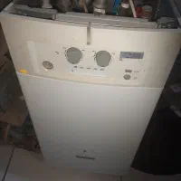 پکیج بوش المان