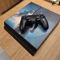 PS4 Fat 1T کپی خور