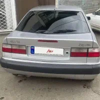 زانتیا 2000|خودرو سواری و وانت|ارومیه, |دیوار