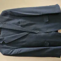 یک دست کت و شلوار