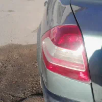 مگان  ۱۶۰۰  مدل۸۸  ۱۹۹۰