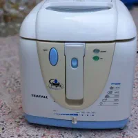 سرخ کن تفال اکبند