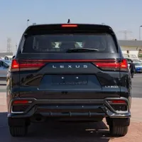 لکسوس Lx600 فول|خودرو سواری و وانت|تهران, جنت‌آباد جنوبی|دیوار