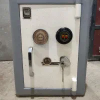 گاوصندوق سریال دار کاوه رمزی مدل 250kr گاو صندوق