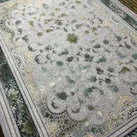 فرش ماشینی/+ دکوفان +2306