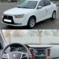 دنا پلاس دنده دستی عتیقه