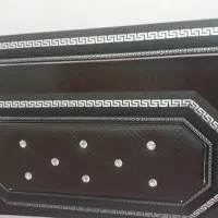 تخت تکنفره با تشک(رویال)