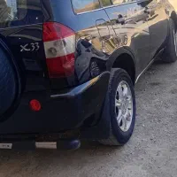 ام وی ام شاسی