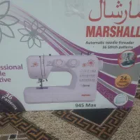 چرخ خیاطی