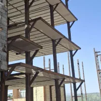 فروش  چند واحد در قلیچان