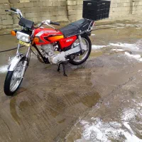 فروش موتور 125