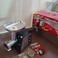 چرخ گوشت