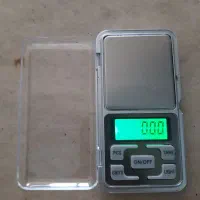 ترازو دیجیتالی