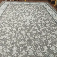 روفرشی کشدار مخمل شانل