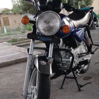 موتور ۲۰۰ سی سی فروشی فوری