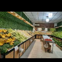طبق میوه
