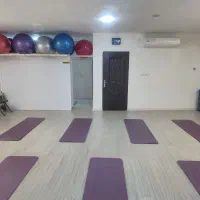 دعوت به همکاری با مربی پیلاتس خانم