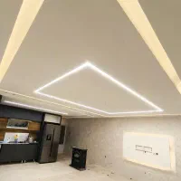 اجرای اقساطی کناف