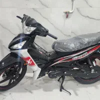 تیزپر توس ۱۲۵ بی کلاج