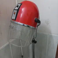 سشوار کلاهی