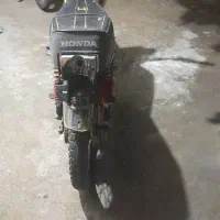 موتور ۱۲۵|موتورسیکلت|هندیجان, |دیوار