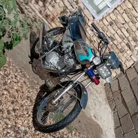 موتور ۲۰۰ کویر مدل ۹۶