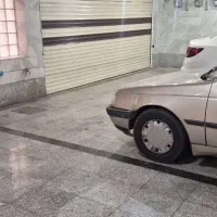 ۶۵متر آپارتمان فروشی فول در مدنی جنوبی|فروش آپارتمان|تهران, شارق|دیوار