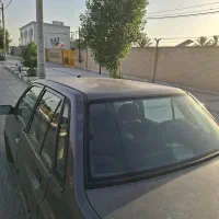 پراید 91|خودرو سواری و وانت|سعدآباد, |دیوار