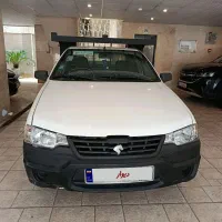اریسان مدل 95 بی رنگ