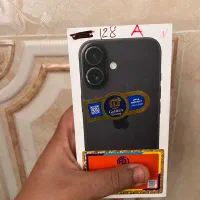 ایفون۱۶نرمال نات اکتیو