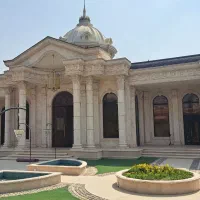 سالن کار و ظرفشور خانم