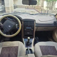 فروش پارس T5مدل1400