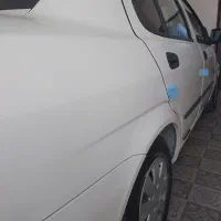 تیبا یک|خودرو سواری و وانت|تربت‌حیدریه, هاشمی‌نژاد|دیوار
